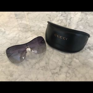 Gucci sunglasses